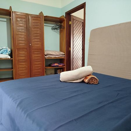 Apartamento Terreo Dois Quartos Wifi E Piscina Порту-Сегуру Екстер'єр фото