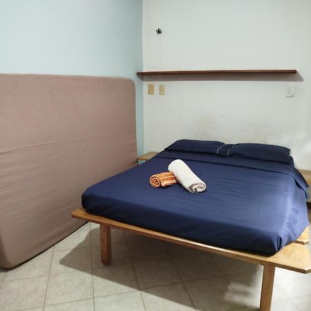 Apartamento Terreo Dois Quartos Wifi E Piscina Порту-Сегуру Екстер'єр фото