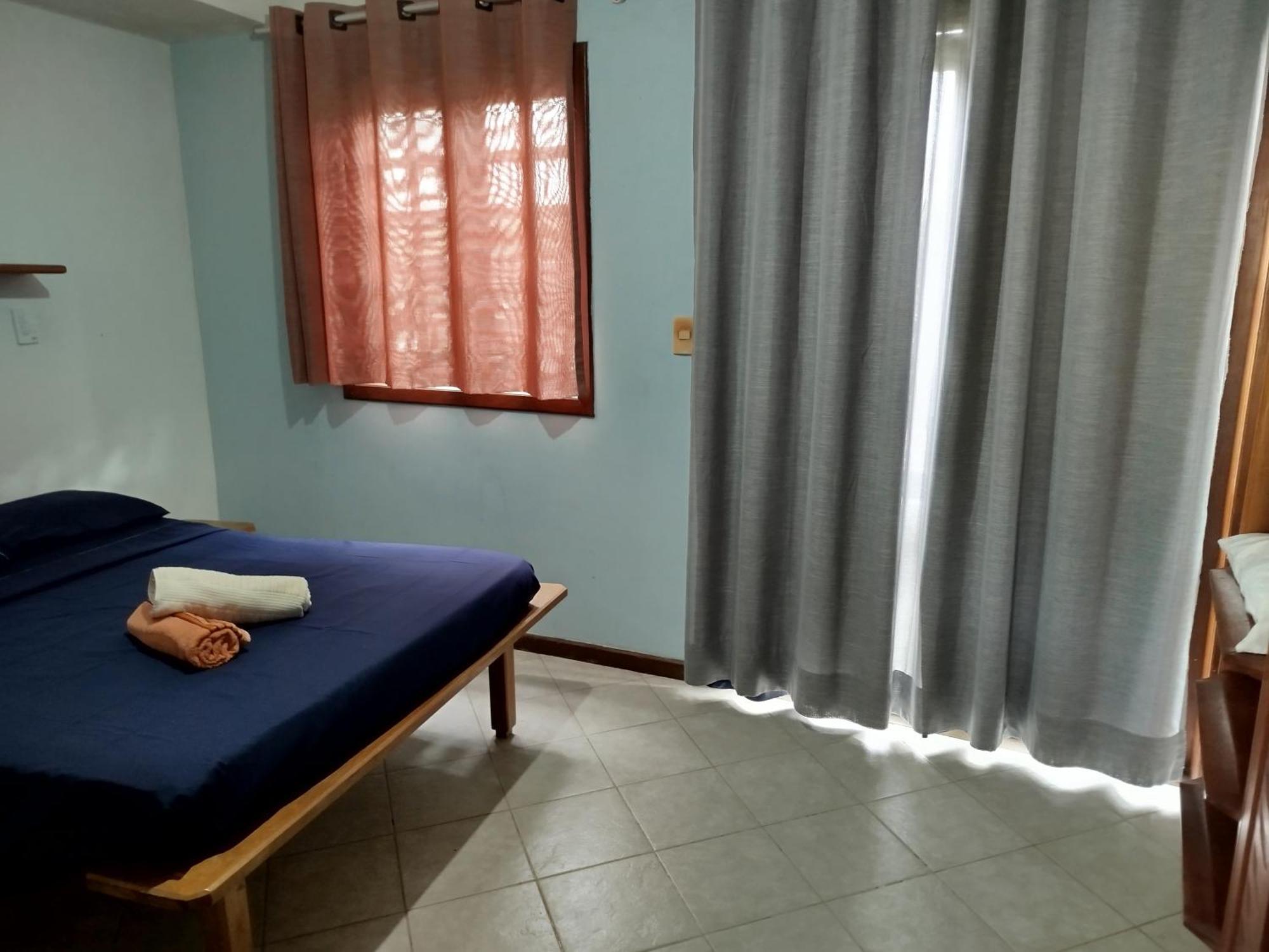 Apartamento Terreo Dois Quartos Wifi E Piscina Порту-Сегуру Екстер'єр фото
